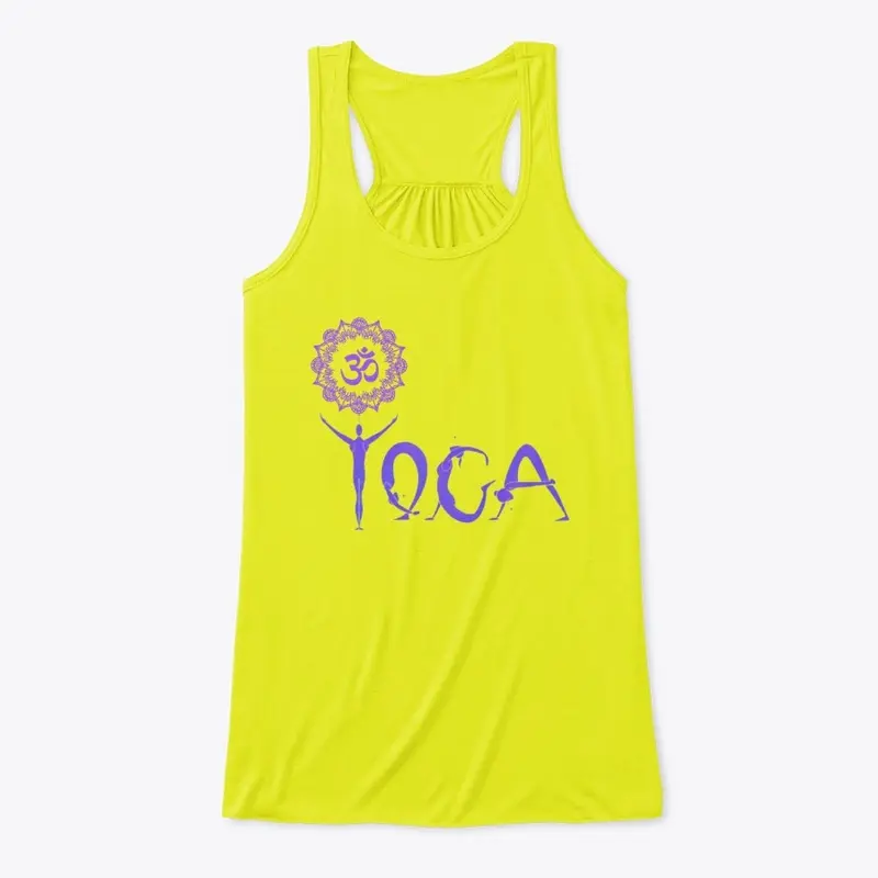 Yoga T-Shirts New Design